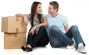 Moving and packing services