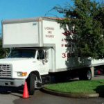 Local Movers in DeLand and De Leon Springs