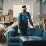 Advantages of Using a Full-Service Moving Company: Streamlining Your Move with Professionals
