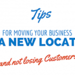 Tips for moving your business to a new location