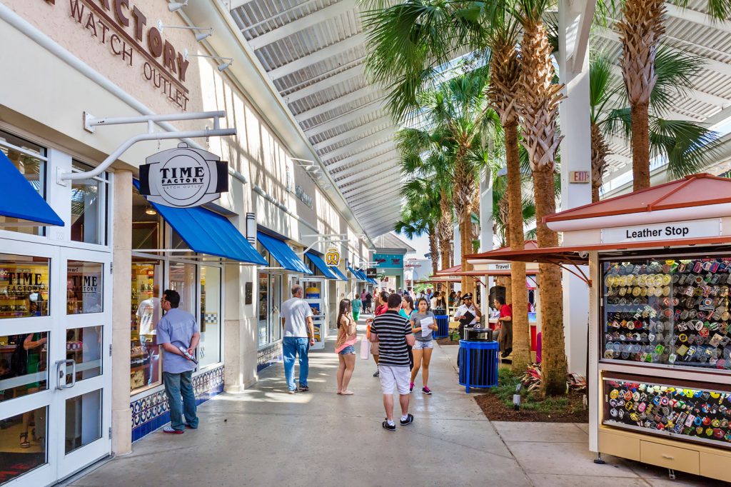 Central Florida Living: The Best Shopping Destinations for Families