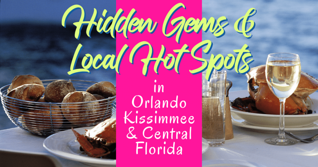 Central Florida's Hidden Gems: Restaurants You Must TryCentral Florida's Hidden Gems: Restaurants You Must Try