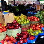 Central Florida's Vibrant Farmer's Markets: A Foodie's Delight
