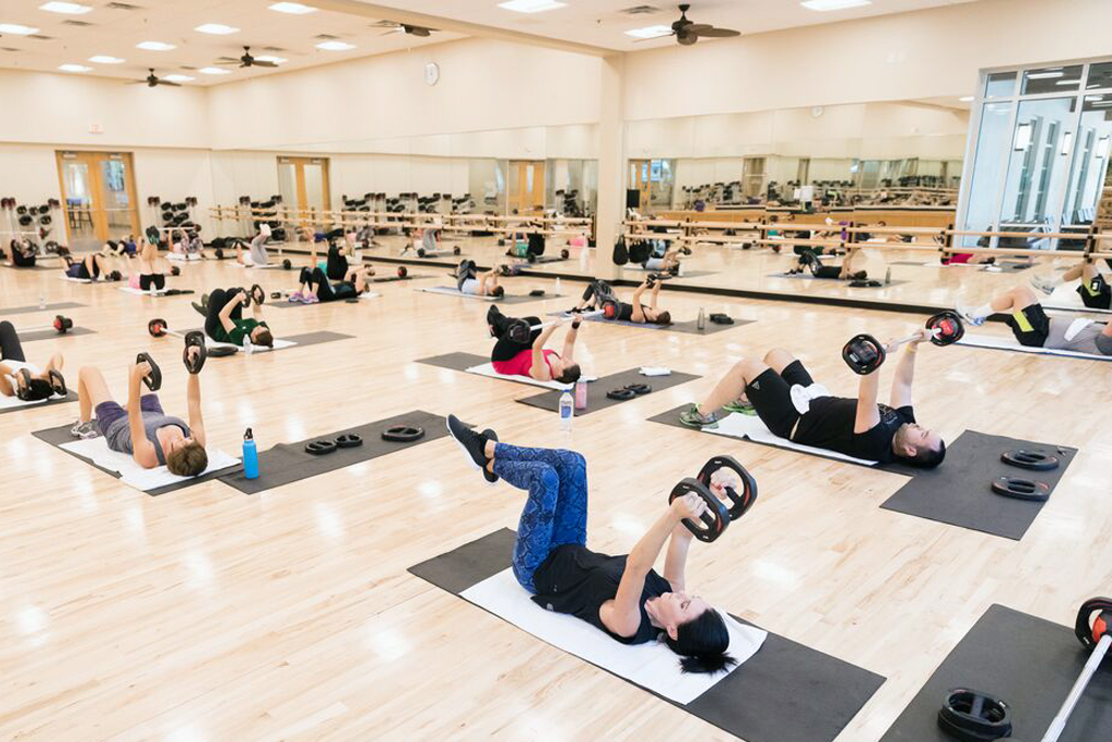 Healthy Living in Central Florida: Top Fitness Centers and Wellness Activities