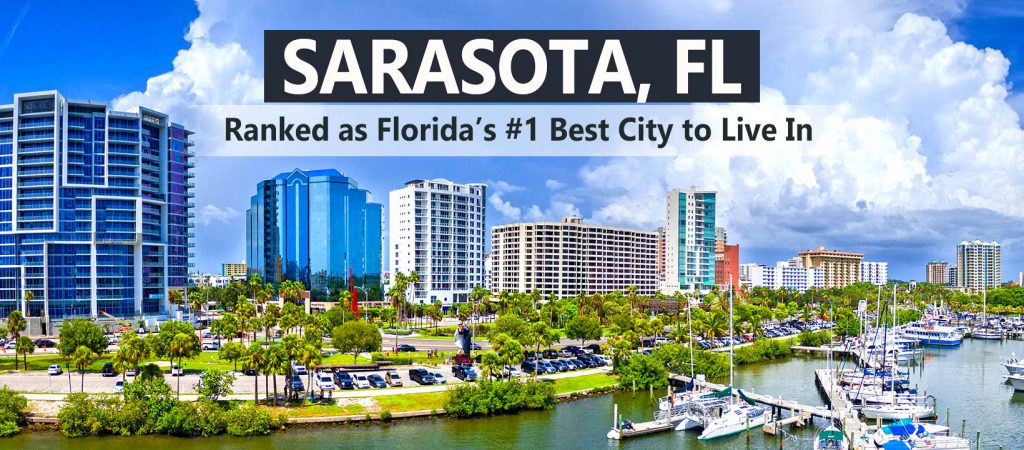 Discovering the Sunshine State: Relocating to Sarasota, FL
