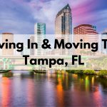 Tampa Bay Bound: A Guide to Relocating in Tampa, FL