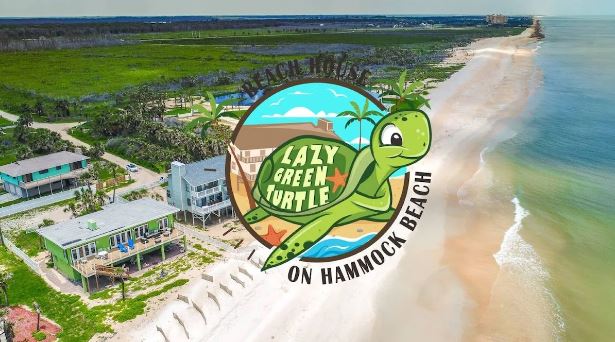 Hammock Haven: Discovering Tranquility in Flagler County