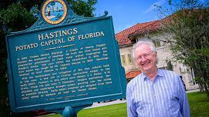 Exploring the Charm of Hastings, Florida: A Move Worth Making
