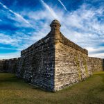 Historic St. Augustine Moving to America's Oldest City