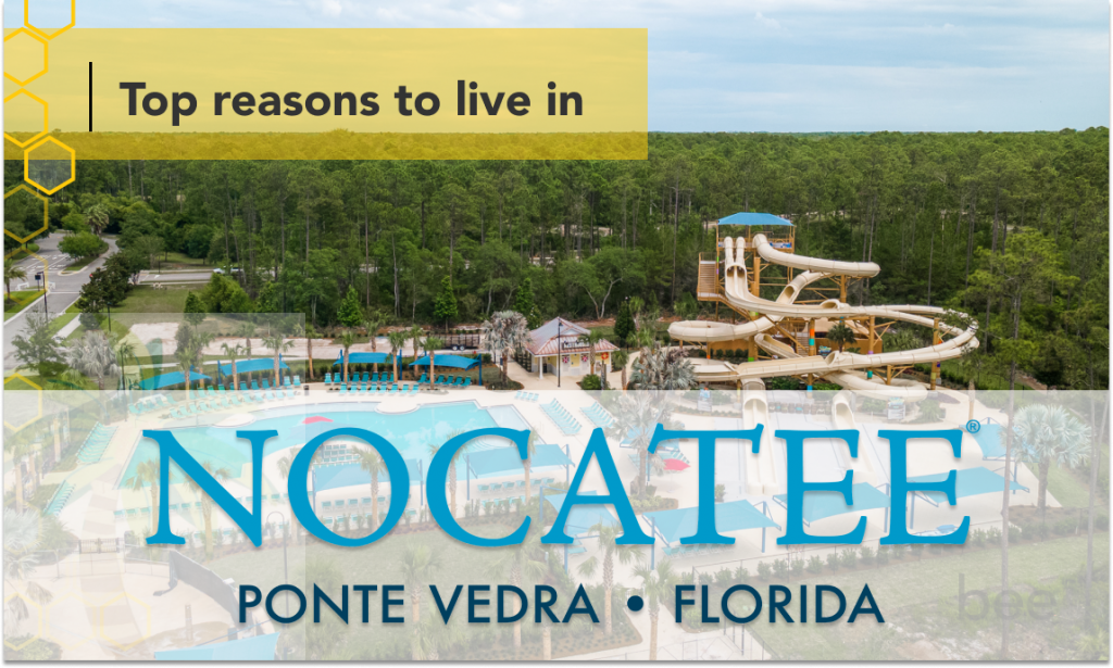 Navigating Nocatee: A Family's Guide to Relocation