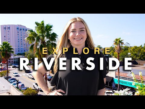 Exploring Riverside: Moving to One of Jacksonville's Historic Gems