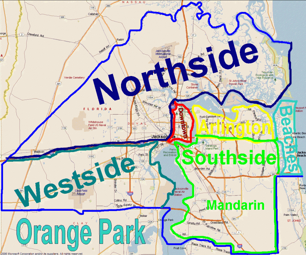 Northside Jacksonville: A Family-Friendly Relocation Guide