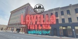 Historic LaVilla Moving to Jacksonville's Cultural Hub