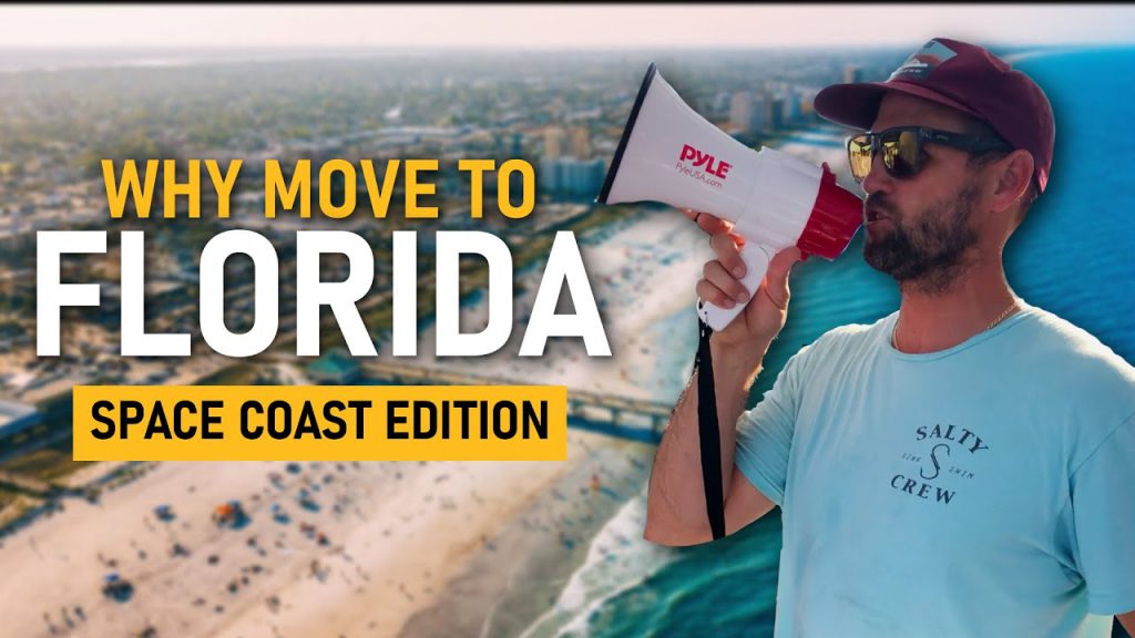 Space Coast Living: Your Guide to Moving to Brevard County