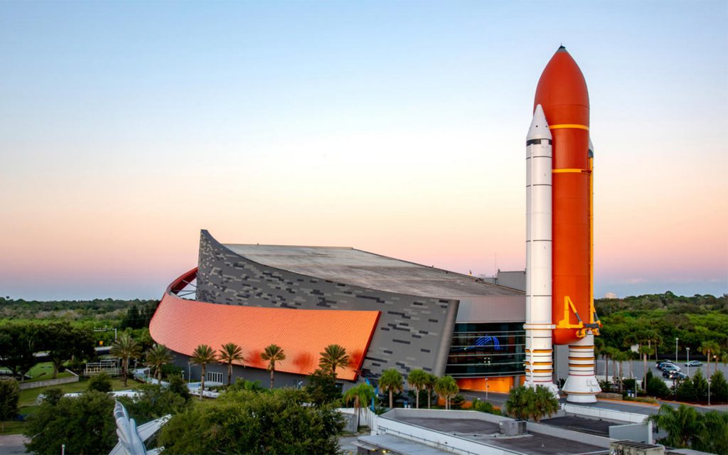 Cape Canaveral: A Space Enthusiast's Dream Relocation