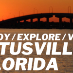 Exploring Titusville: Moving to the Gateway of Space