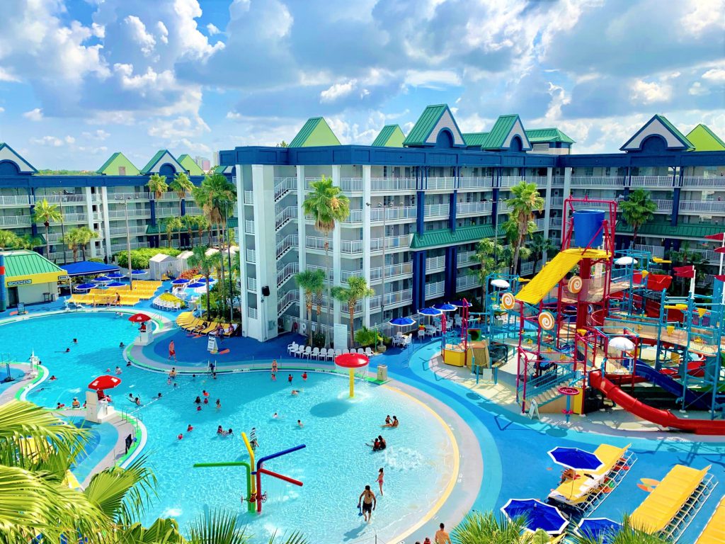 Moving to Central Florida: A Guide to Family-Friendly Amenities