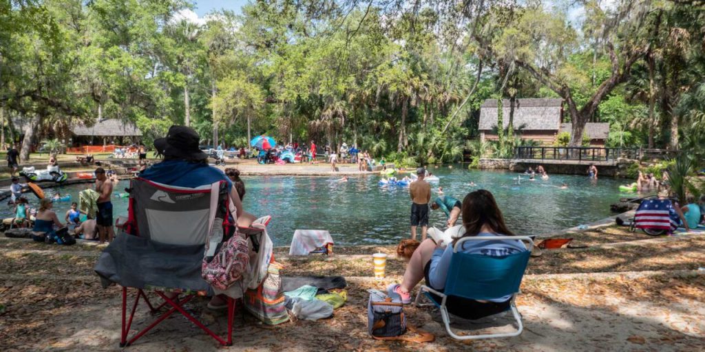 Moving to Central Florida: Top Amenities for Outdoor Enthusiasts