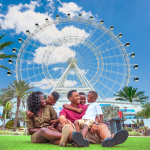 Must-Visit Family-Friendly Attractions in Central Florida