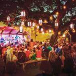 Central Florida's Thriving Nightlife: Family-Friendly Options for Everyone