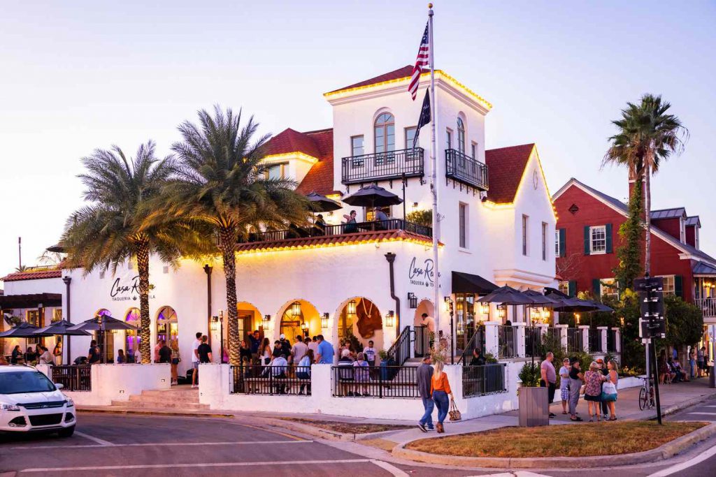 Weekend Escapes: Top Destinations for Central Florida Families