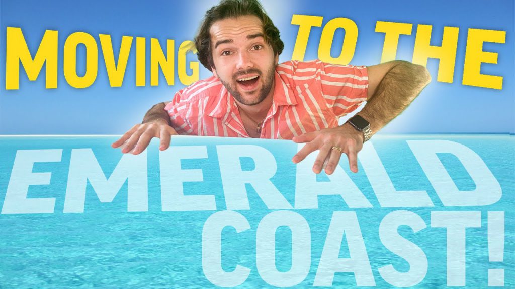 Exploring the Emerald Coast: Moving to Pensacola, Florida