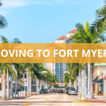 Paradise Relocation: Fort Myers, FL - Your New Home