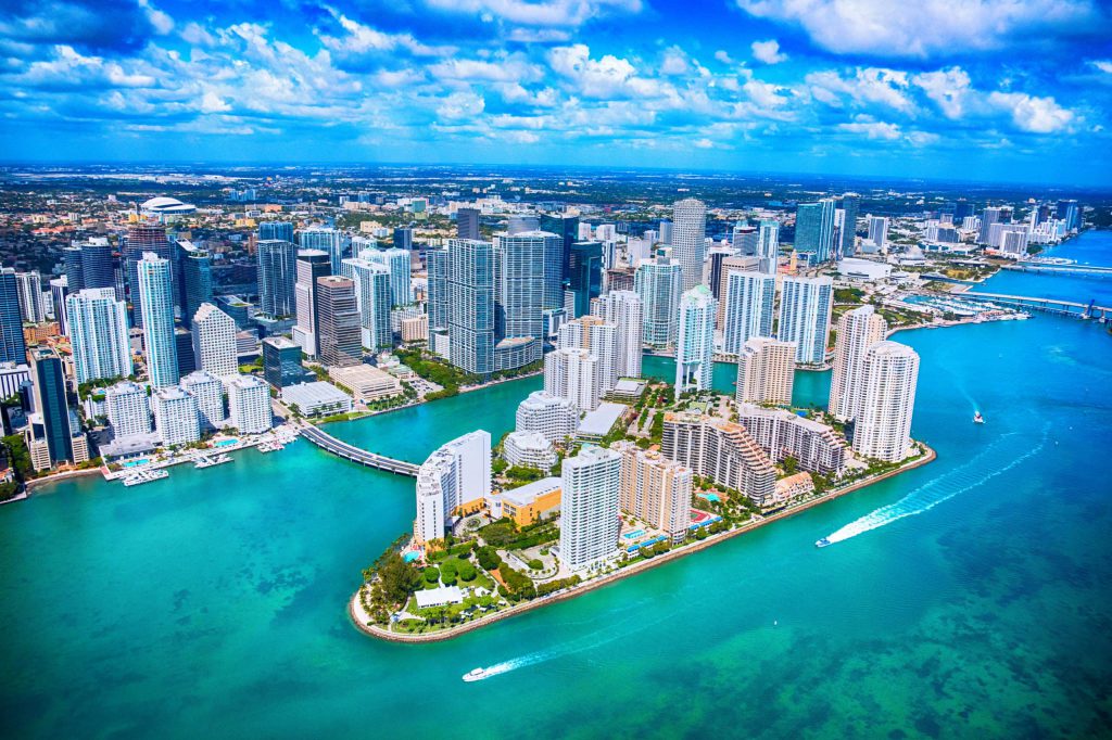 Stress-Free Relocation to Miami, Florida