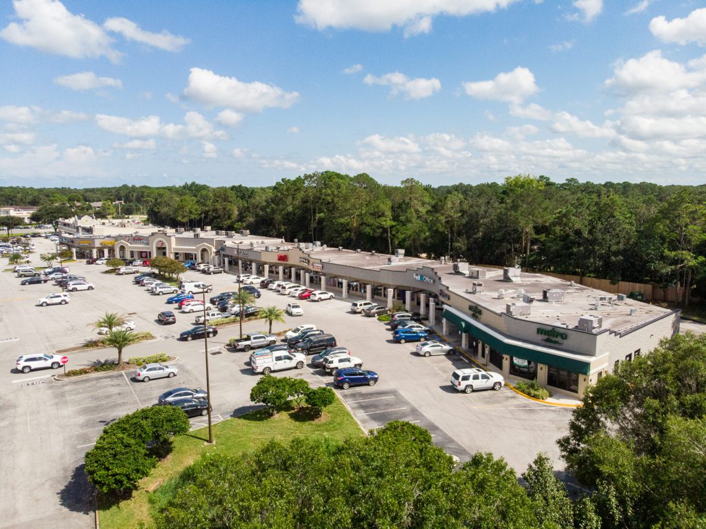 Baymeadows: Navigating Your Move to This Business Hub