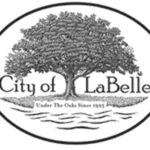 City of LaBelle Logo