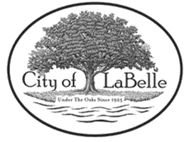 City of LaBelle Logo